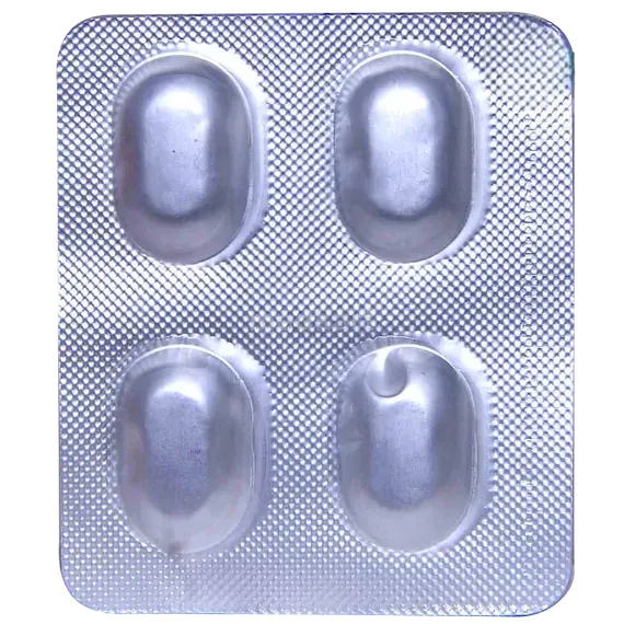 zitotec 200mcg tablet 4's